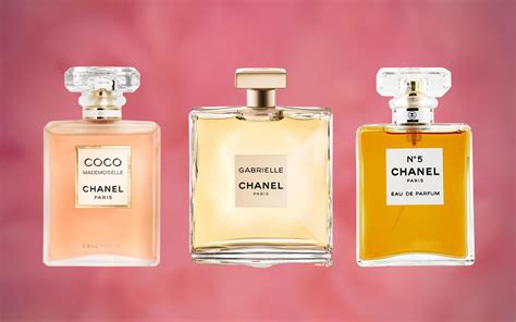 chanel fragrance with french name|chanel fragrance for women list.